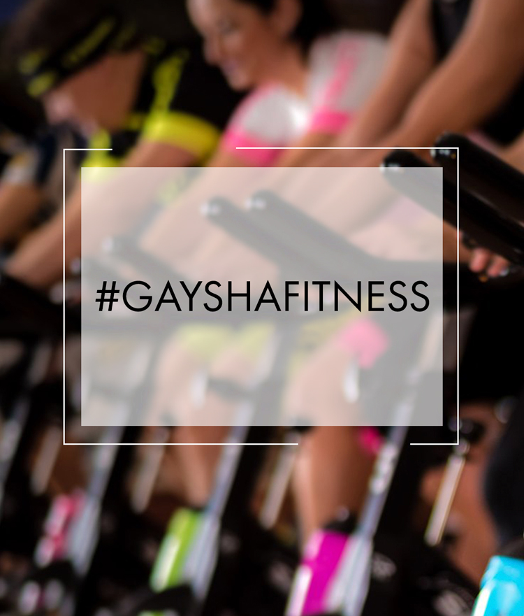 Gaysha Fitness