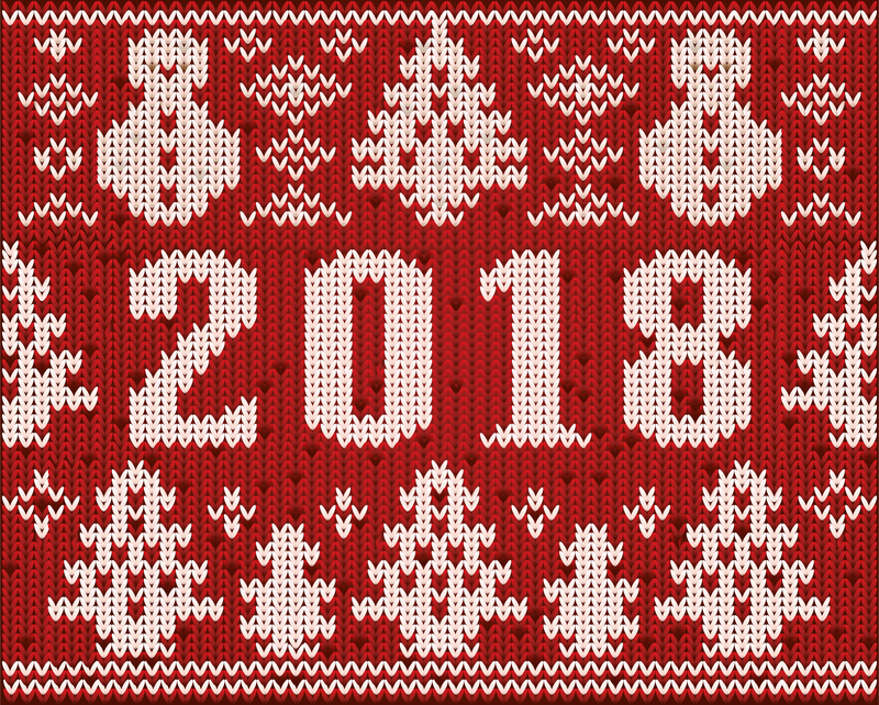 Christmas Jumper Day 2018 in support of Save the Children