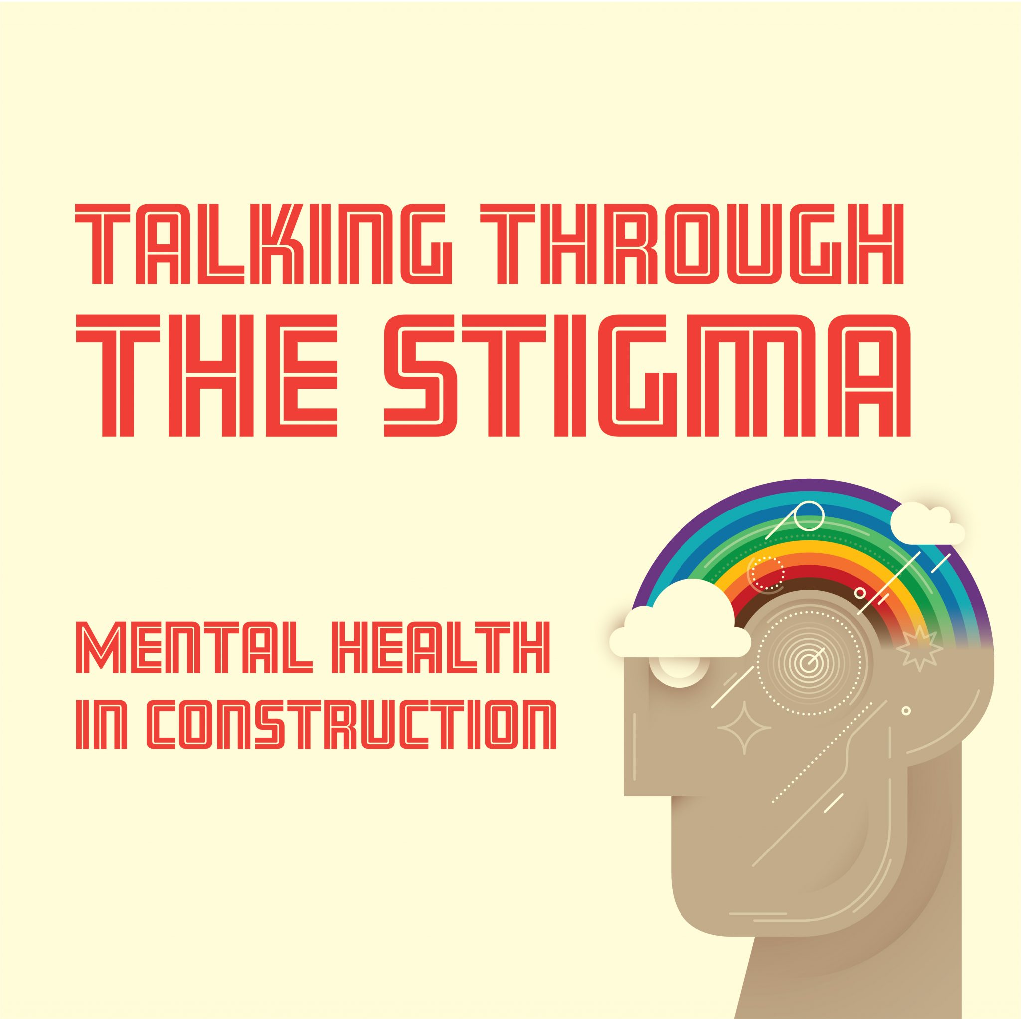 Talking Through the Stigma – Mental Health in Construction